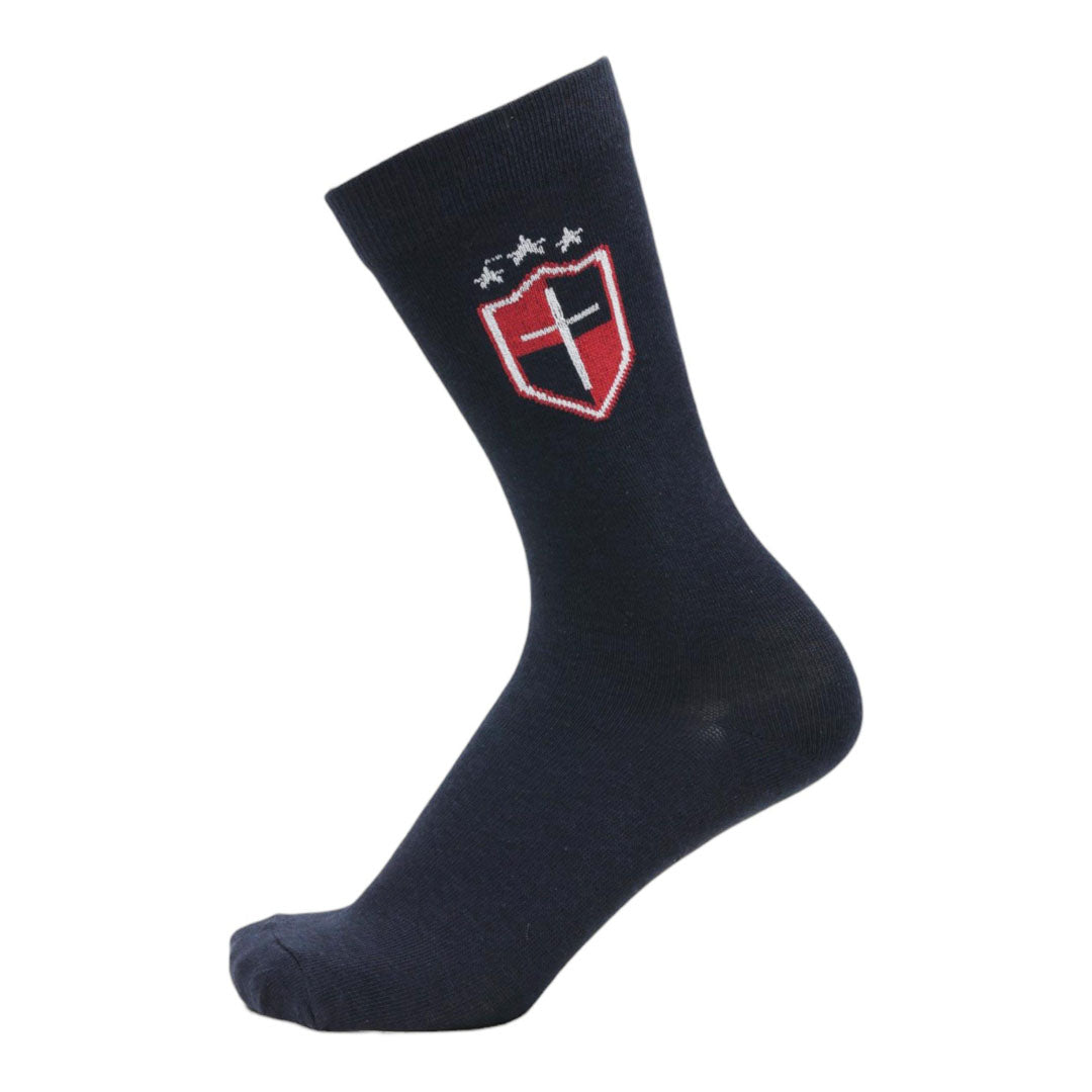 Salvation Tree Uniform Socks