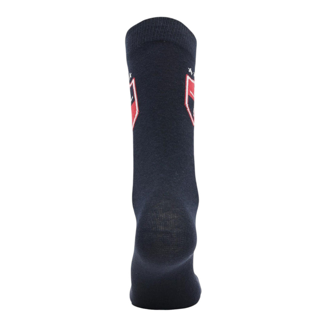 Salvation Tree Uniform Socks