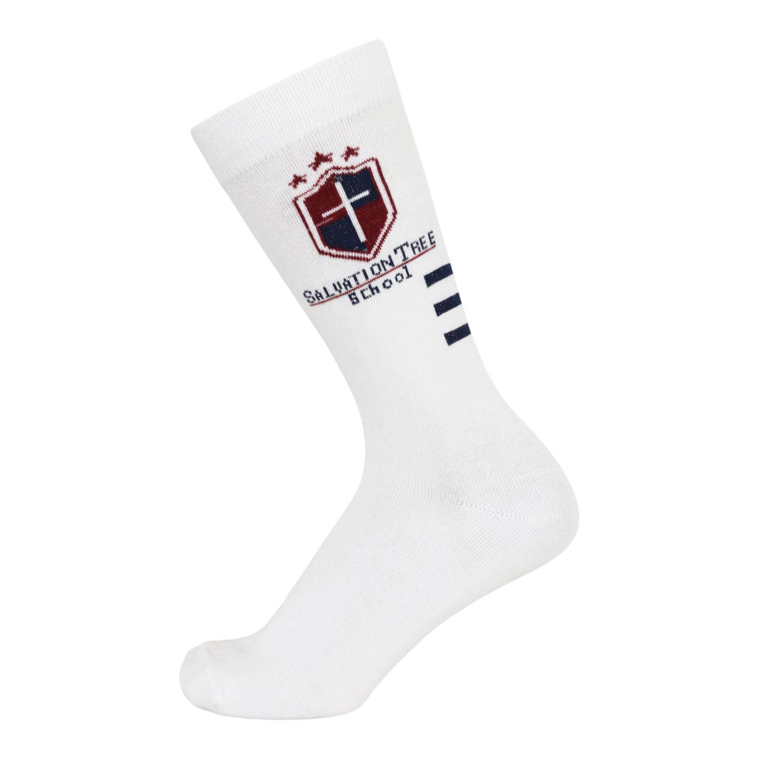 Salvation Tree Sports Socks